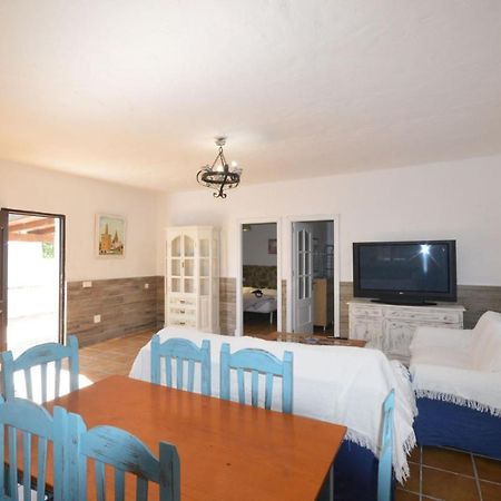 Casa Samuel Mayorazgo Con Piscina Compartida Cadice Esterno foto