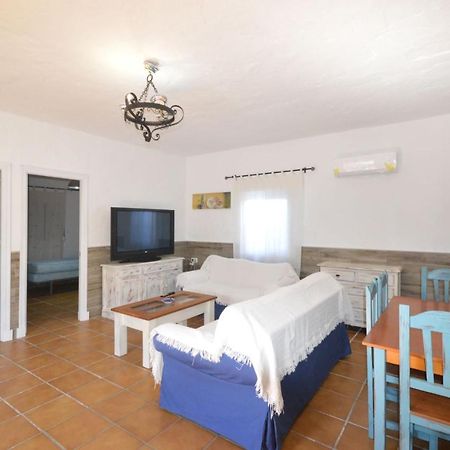 Casa Samuel Mayorazgo Con Piscina Compartida Cadice Esterno foto
