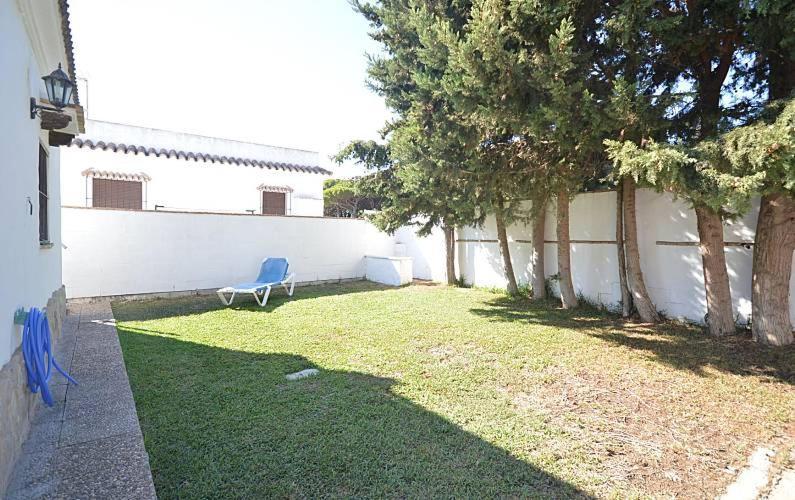 Casa Samuel Mayorazgo Con Piscina Compartida Cadice Esterno foto
